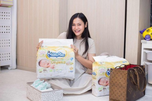 แม่มีของดีจะมาบอก