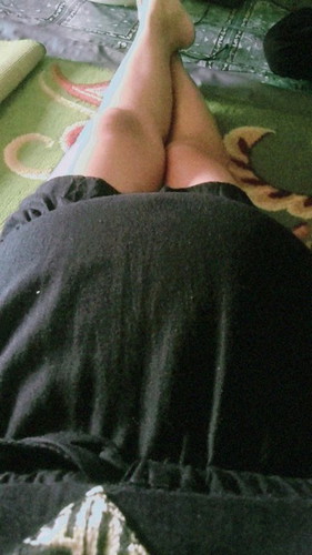 Bunda kenapa ya saya belum lahiran juga UK udah 40week 4day.