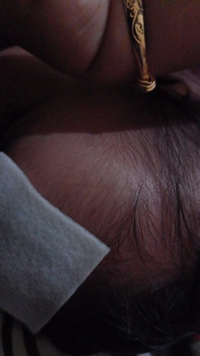 Halo mom , sharing yuk 
Anak aku lg demam nii, udah cek dokter dan kasi resep obat