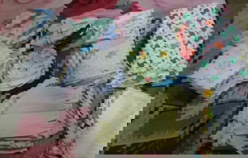 Nggak sabar pengen ketemu si utun HPL awal oktober