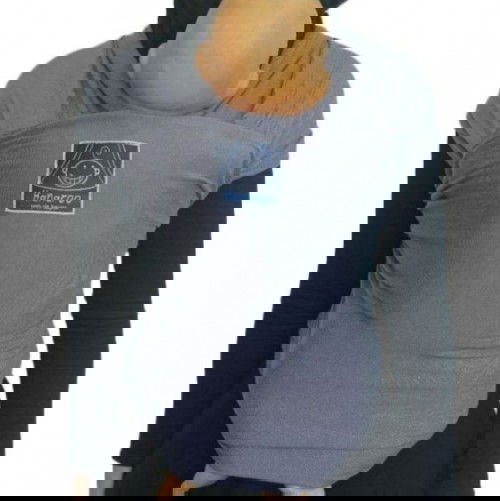 Giveaway preloved gendongan hanaroo