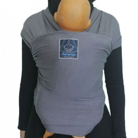 Giveaway preloved gendongan hanaroo