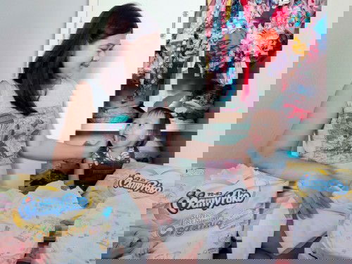 ตั้งครรภ์🤰