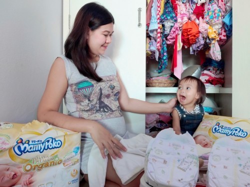 ตั้งครรภ์🤰