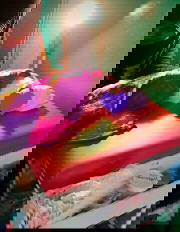 MasyaALLAH Tabarokallah, Alhamdulillah hpl 17 September 2021