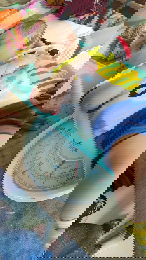 Imunisasi bayi 5 bulan