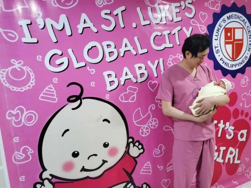 Ysabella Jinyan M. Fu