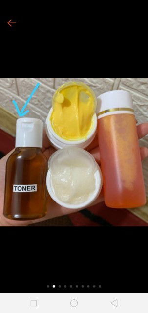 Maaf mu tanya kalau lagi hamil muda pake produk ginian aman gk sih