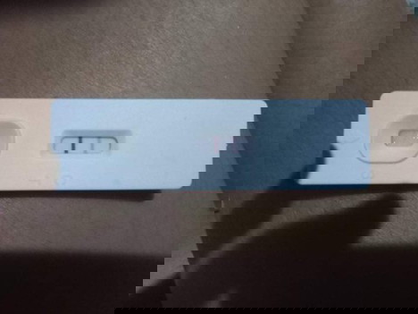 PREGNANCY TEST KIT