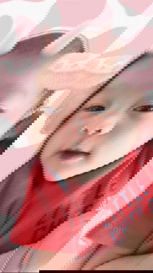 ลูกร้องกลางคืนมีแม่ๆคนไหนมีวิธีทำไห้ลูกนอนกลางคืนนานๆมั้ยคะ