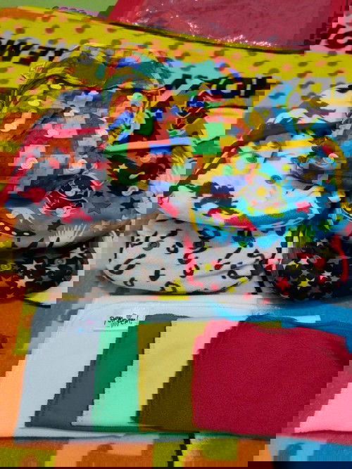 Clodi ECOBUM dan Baby Carrier ERGO