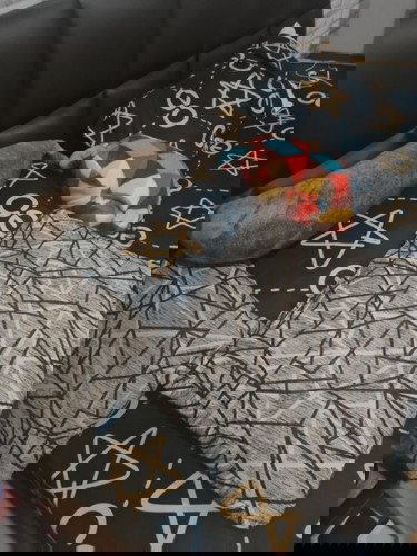 นอนตอนกลางคืนคุณแม่ใช้หมอนกี่ใบ😅😅