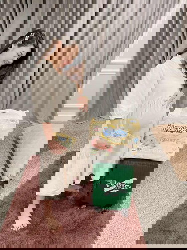 เจ้าหนูเก็ตเตอร์ 👼🏻