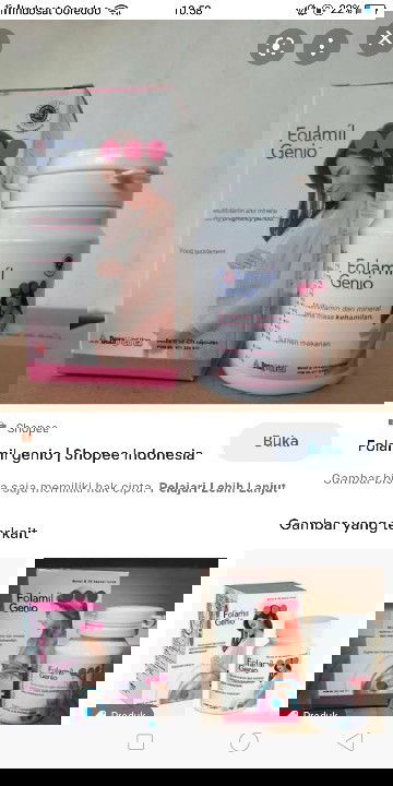 Vitamin untuk ibu hamil