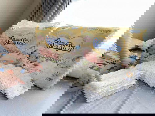 คุณแม่มือใหม่☺️💓