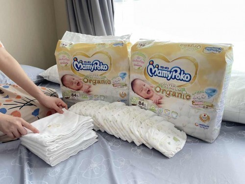 คุณแม่มือใหม่☺️💓