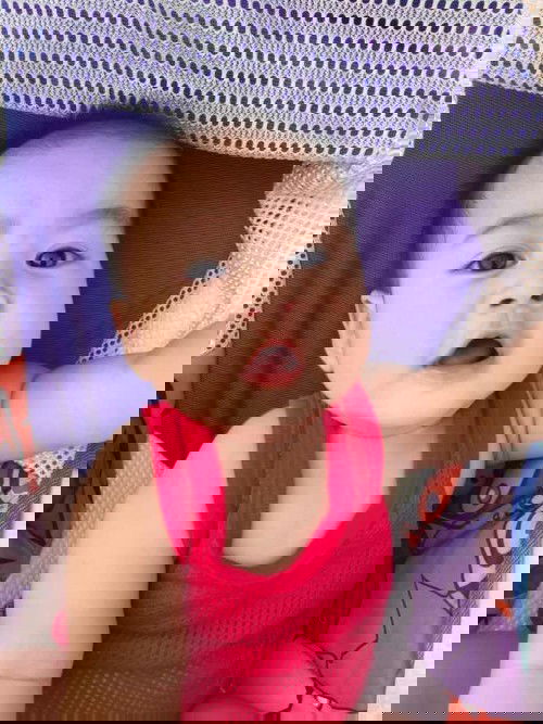 5เดือนกว่าเเล้วนะคะคุนแม่ๆ❤️