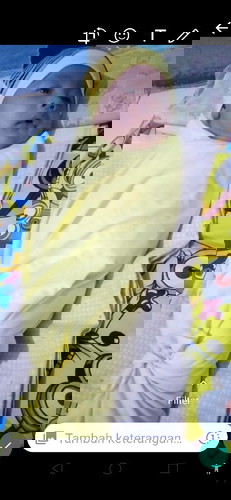 #serius nanya masalah Pampers