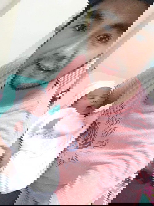 Finally 39 weeks 3.1kg