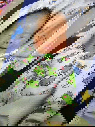 น้องแทนคุณมารายงานตัวคราฟ