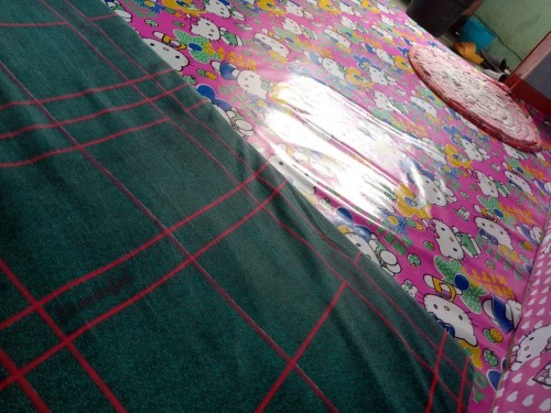 NEED ANSWER & ADVICE