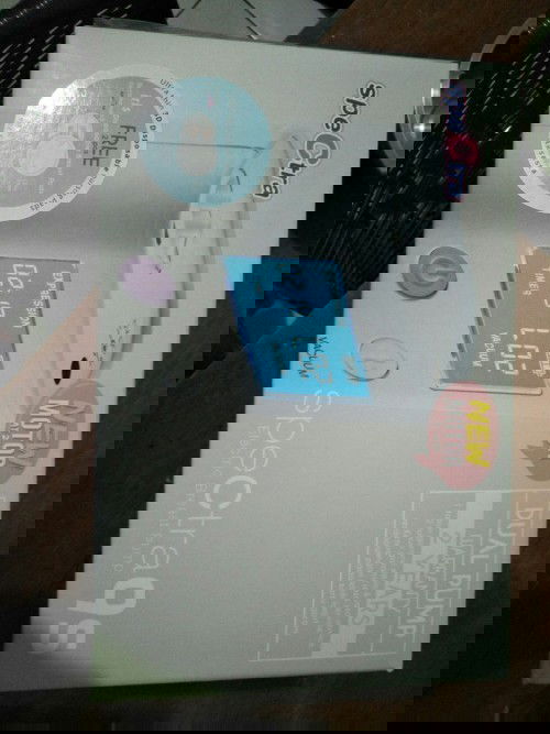 Dijual pumpingan spectra