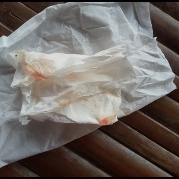 มีเรื่องด่วนอยากถามแม่ๆค่ะ