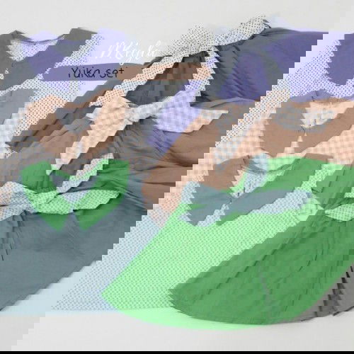 Jual Baju Anak Perempuan dari usia 0-3 tahun