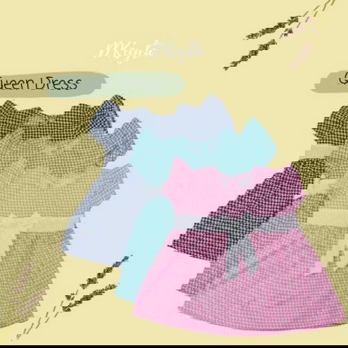 Jual Baju Anak Perempuan dari usia 0-3 tahun