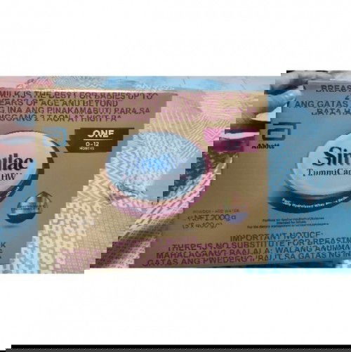 Please Help Mommies 🙏 
Selling Similac Tummicare HW - One(0-12months) 4 pack/400g each