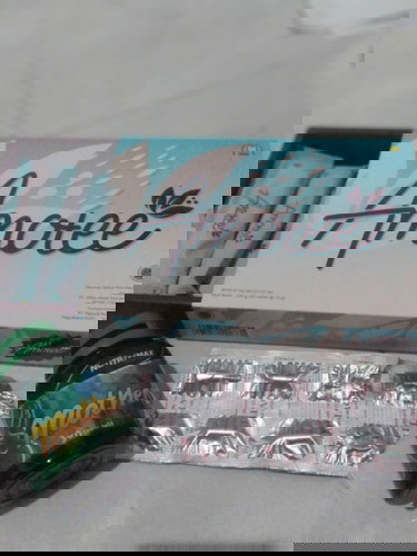 Vitamin nutrimax mother