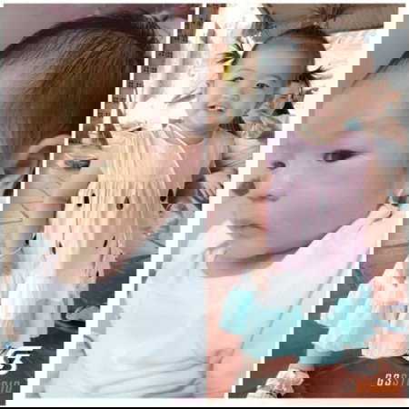 Cherry #chuột_tháng8_11kg_8răng