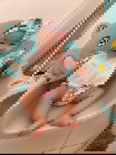 หนูมีตังค์ 5เดือน5วันคะ