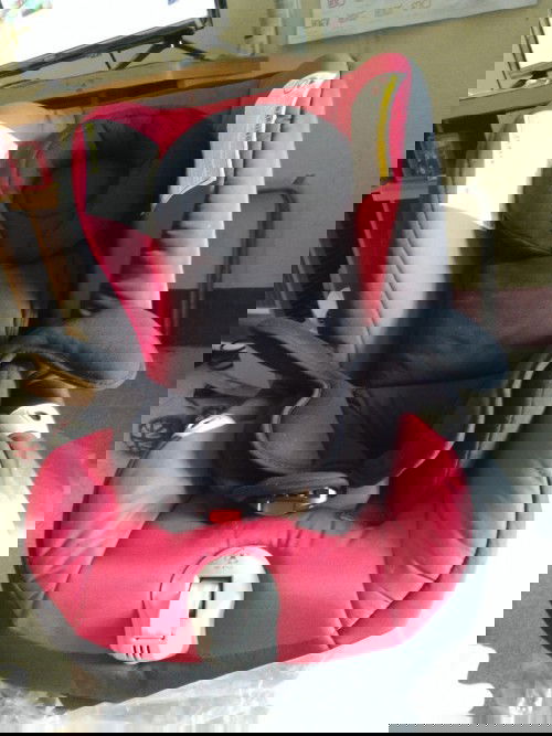 ซื้อขายคาร์ซีท