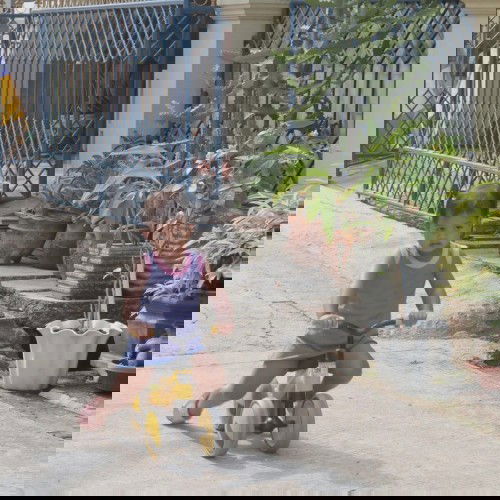 Anakku adalah anugerah terbesarku ❤️