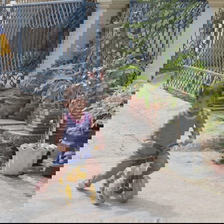 Anakku adalah anugerah terbesarku ❤️