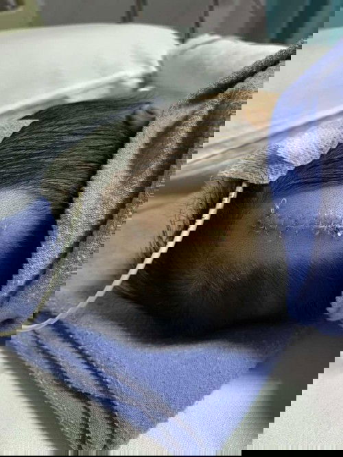 Anak anugerah terindah