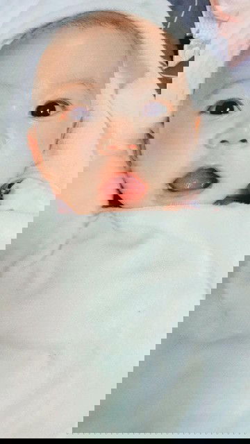 กินนมน้อยแต่บ่อย