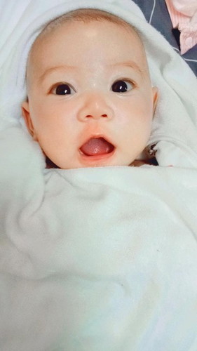 กินนมน้อยแต่บ่อย