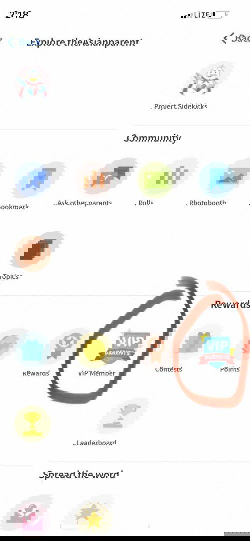 Sa mga nagtatanong kung "PAANO I-UPDATE ANG SOCIAL MEDIA ACCOUNTS SA TAP App?" eto po ang sagot