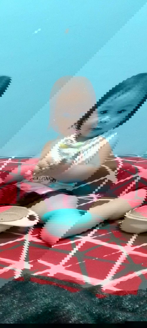 Good afternoon mga mommy