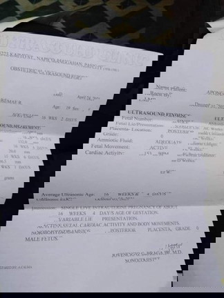 Bat po kaya ganon paiba iba duedate dkona po alam kung kailan po ba tlga ako manganganak