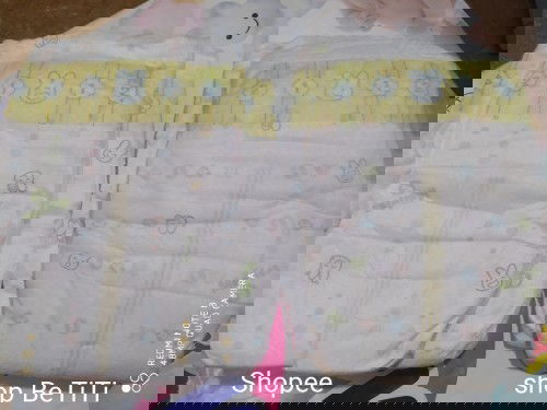 Bỉm Merries thật or giả