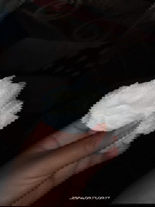 สอบถามหน่อยค่ะแม่ๆ