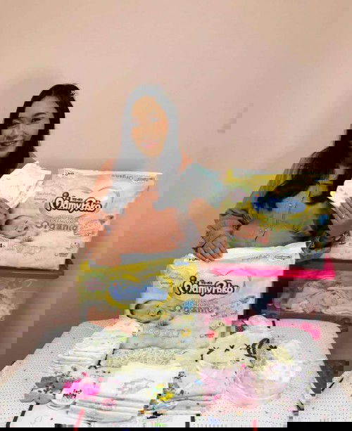 ตั้งครรภ์ คุณแม่มือใหม่