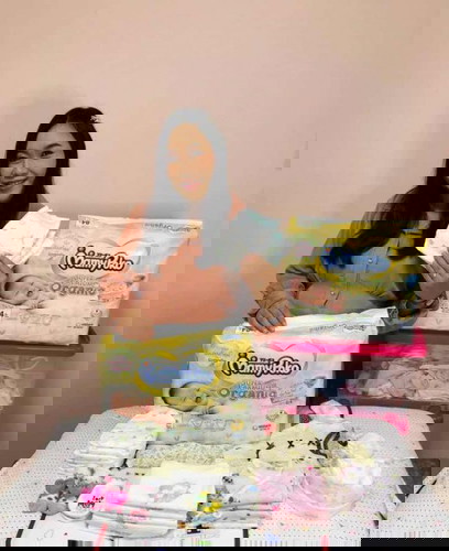 ตั้งครรภ์ คุณแม่มือใหม่