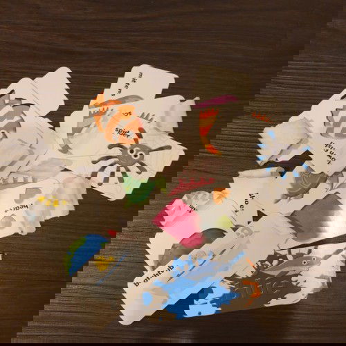 Koyak Buku Part of Milestone ke?