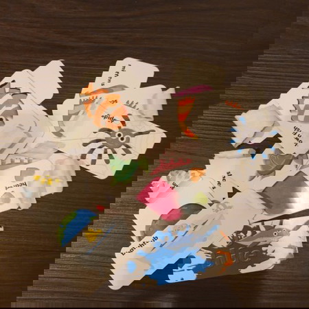 Koyak Buku Part of Milestone ke?