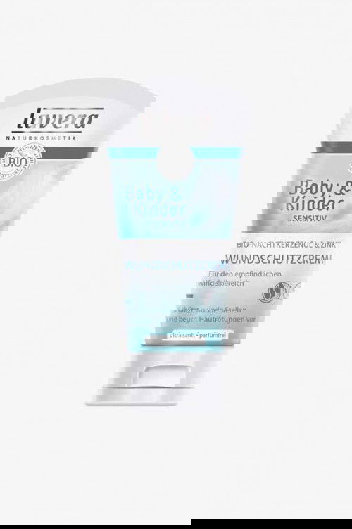 📣ครีมทาผื่นผ้าอ้อม