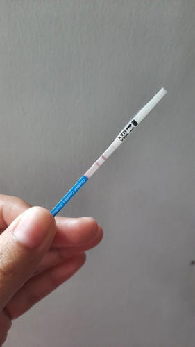 KB IUD kebobolan
